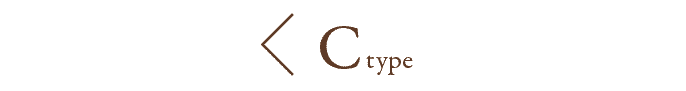 Ctypeへ